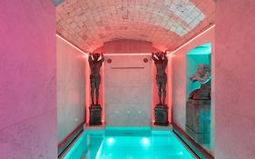 Hotel Romanico Palace