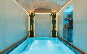 Hotel Romanico Palace